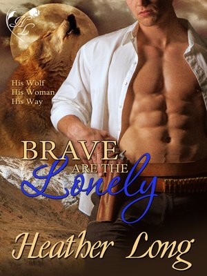 cover image of Brave Are the Lonely